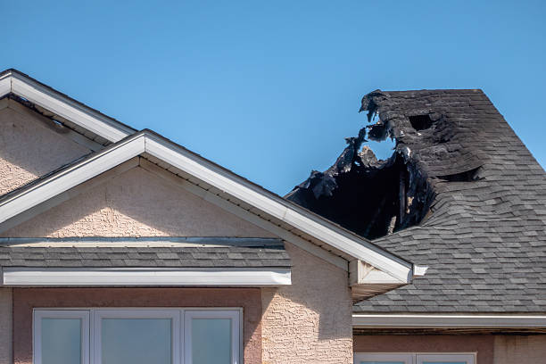 Licensed Fire Damage Removal service in Morton, WA - Fire Damage Biloxi